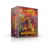 Flick of Faith - Apokaschnipse