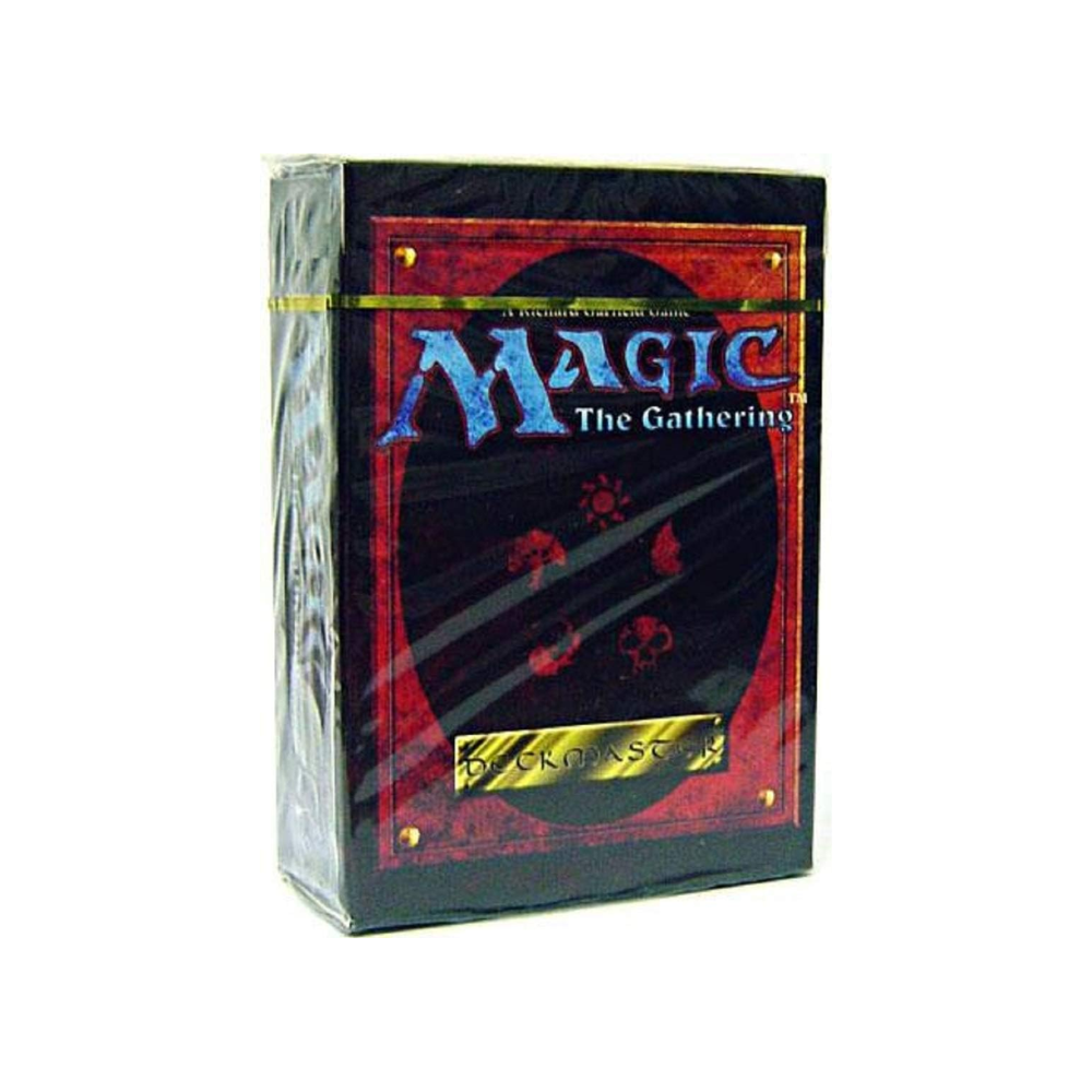 Fourth Edition: Starter Deck - EN
