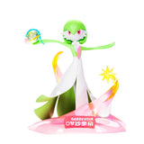 Funism Pokémon Twinkmont Figur Guardevoir