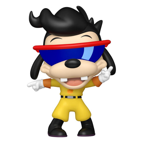 Funko POP! A Goofy Movie Max #1577