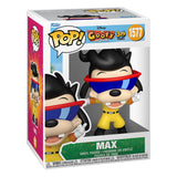 Funko POP! A Goofy Movie Max #1577