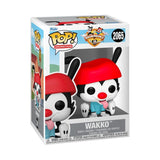 Funko POP! Animaniacs Wakko #2065