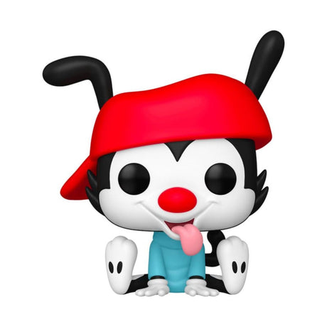 Funko POP! Animaniacs Wakko #2065
