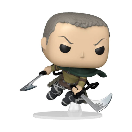 Funko POP! Attack On Titan Connie Springer #1991