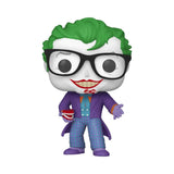 Funko POP! Batman The Joker with Teeth #517