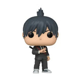 Funko POP! Chainsaw Man Aki Hayakawa #1680