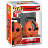 Funko POP! Chainsaw Man Pochita #1682