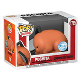 Funko POP! Chainsaw Man Pochita #1765