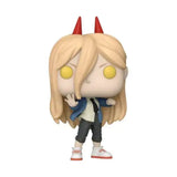 Funko POP! Chainsaw Man Power #1681