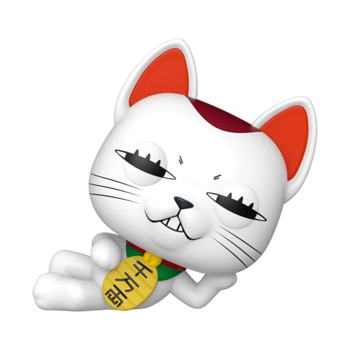 Funko POP! Dandadan Turbo Granny #2102