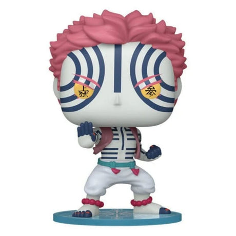 Funko POP! Demon Slayer Akaza #2043