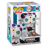 Funko POP! Demon Slayer Gyokko #1855
