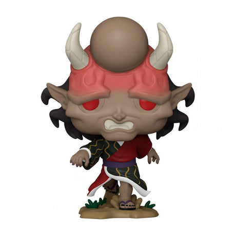 Funko POP! Demon Slayer Hantengu #1854