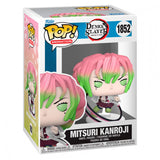 Funko POP! Demon Slayer Mitsuri Kanroji #1852