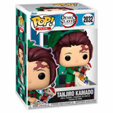 Funko POP! Demon Slayer Tanjiro Kamado #2032
