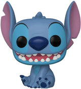 Funko POP! Disney Lilo & Stitch - Stitch #1045