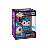 Funko POP! Funko Fusion Mega Man #1097