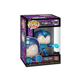 Funko POP! Funko Fusion Mega Man #1097 (Chase)
