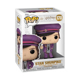 Funko POP! Harry Potter Stan Shunpike #170