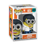 Funko POP! Jung Kook BTS X Despicable Me #424