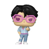 Funko POP! K-pop Demon Hunters - Jinu #2259