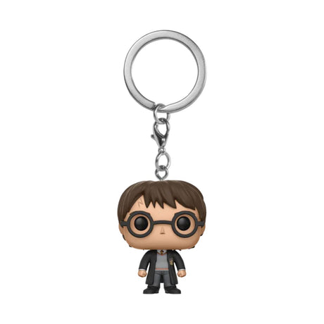 Funko POP! Keychain Harry