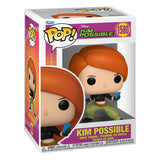 Funko POP! Kim Possible Kim Possible #1580