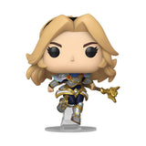 Funko POP! League of Legends Lux #1137