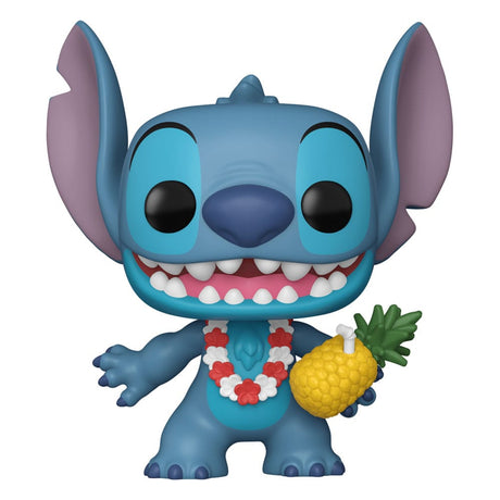 Funko POP! Lilo & Stitch Luau Stitch #1567