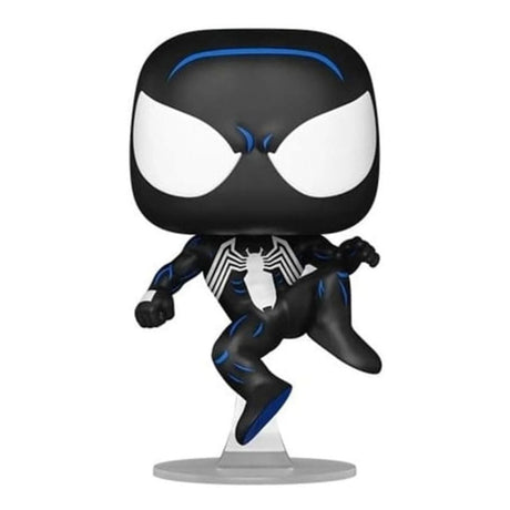 Funko POP! Marvel Spider-Man Symbiote Suit #1501