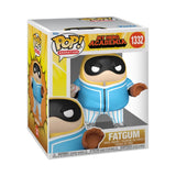 Funko POP! My Hero Academia Fatgum #1332