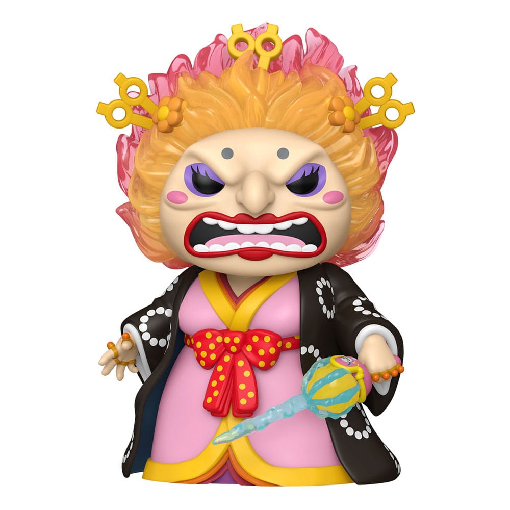 Funko POP! One Piece Big Mom #1915 *CHASE*