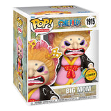 Funko POP! One Piece Big Mom #1915 *CHASE*