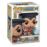 Funko POP! One Piece Oden #1275