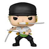 Funko POP! One Piece Roronoa Zoro #1775 *CHASE*