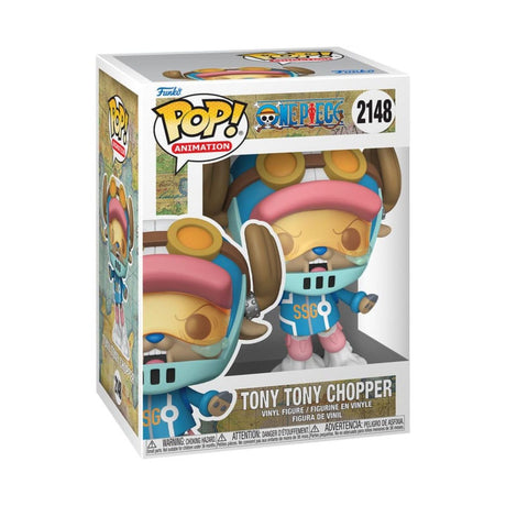 Funko POP! One Piece Tony Tony Chopper #2148
