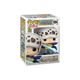 Funko POP! One Piece Trafalgar Law #1894