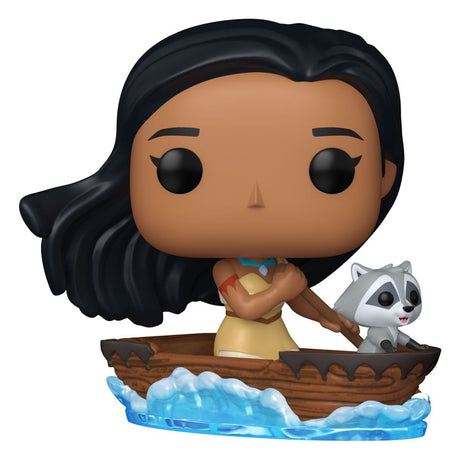 Funko POP! Pocahontas Pocahontas #1579