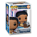 Funko POP! Pocahontas Pocahontas #1579