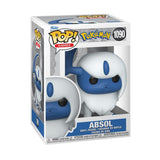 Funko POP! Pokémon Absol #1090