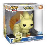 Funko POP! Pokémon Jumbo Sized Vulnona #1107