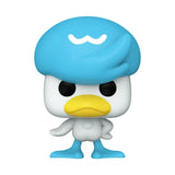 Funko POP! Pokémon Kwaks #1012