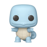 Funko POP! Pokémon Schiggy Soft Color #504