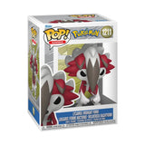 Funko POP! Pokémon Wolwerock (Midnight-Form) #1211