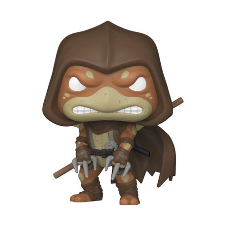 Funko POP! Teenage Mutant Ninja Turtles Moja #55
