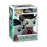 Funko POP! The Bride DC Comics #1478
