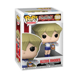 Funko POP! Yu-Gi-Oh! Alexis Rhodes #1869