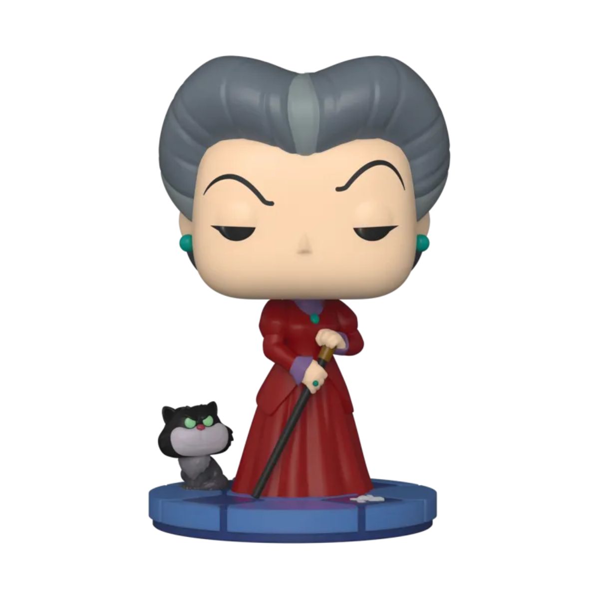 Funko POP! Disney Villains Lady Tremaine #1080