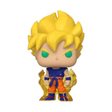 Funko POP! Dragon Ball Z Super Saiyan Goku (First Appearance) #860