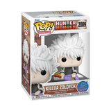 Funko POP! Hunter x Hunter Killua Zoldyck #2089
